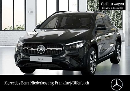 Mercedes-Benz GLA 200 PROGRESSIVE+NIGHT+360°+LED+TOTW+KEYLESS