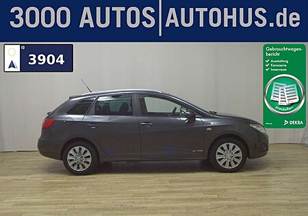 Seat Ibiza ST 1.6 TDI Copa PDC Shz ABS Radio