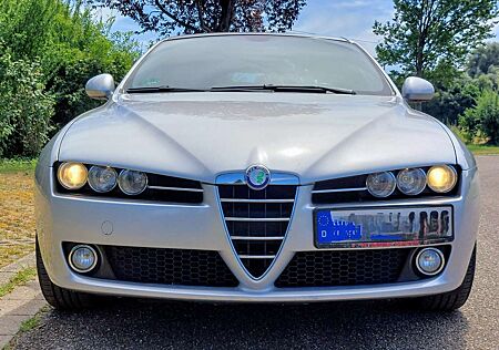 Alfa Romeo 159 Sportwagon 1.8 MPI 16V