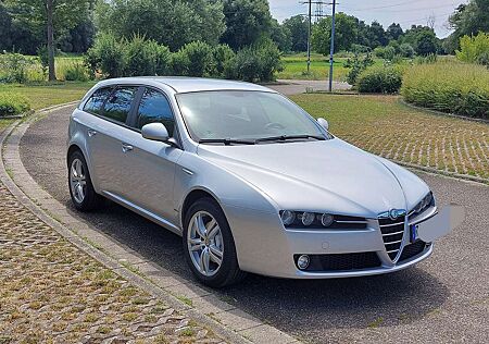 Alfa Romeo 159 Sportwagon 1.8 MPI 16V