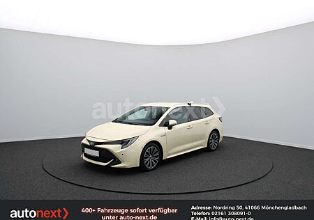 Toyota Corolla 2.0 Hybrid Business Edition *TAXI* 9504