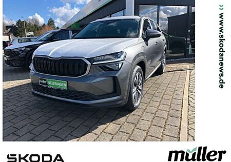 Skoda Kodiaq Selection Hybrid Matrix Navi