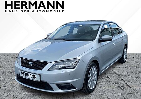 Seat Toledo 1.2 TSI Style *NAVI*LED*LM*KlimaA*W-Paket