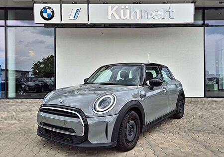 Mini Cooper 5-Türer LED Sportsitz AUT Apple PianoBlack