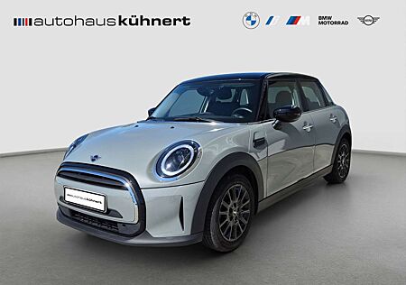 Mini Cooper 5-Türer LED Sportsitz AUT Apple PianoBlack