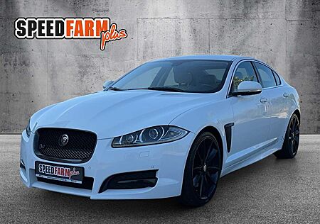 Jaguar XF 3.0 V6 Diesel S Luxury