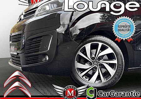 Citroën Spacetourer Citroen SPACETOUERER 2.0 HDi LOUNGE *Aut.*Head-UP*AHK*