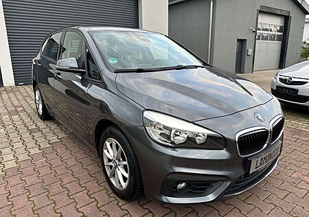 BMW 216d 216 *Navi*Sitzheizung*PDc*