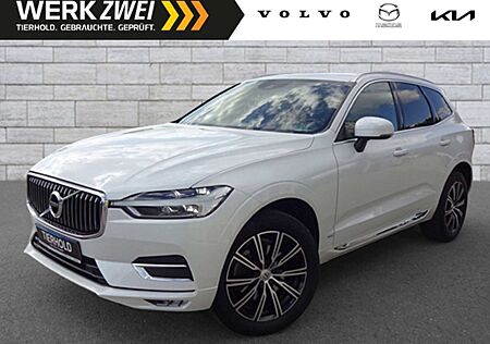 Volvo XC 60 XC60 B5 Inscription AWD AHK ACC Standhzg. BLIS