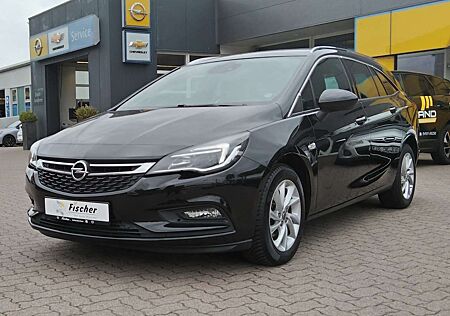 Opel Astra Dynamic Start/Stop /Rückfahrkamera /Sitzheizung