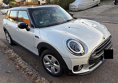 Mini Cooper Clubman Classic Trim Pano Leder RFK