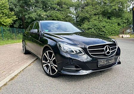 Mercedes-Benz E 300 CDI Avantgarde *Busnies-Packet /4 Sitzer *