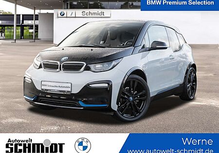 BMW i3 s 120Ah + 2Jahre-BPS.GARANTIE