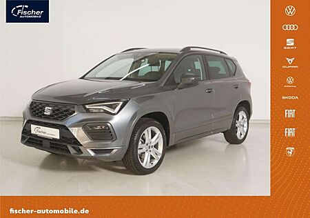 Seat Ateca 1.5 TSI FR DSG el.Heckklappe/18''/SH/RFK