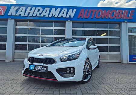 Kia XCeed Ceed SW / cee'd SW GT