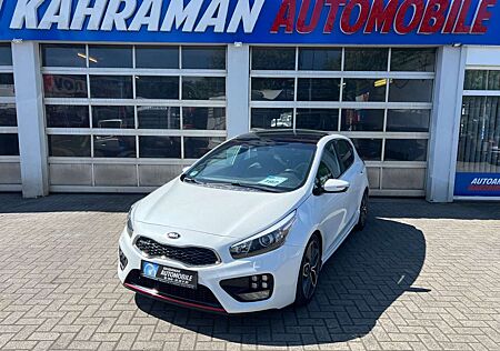 Kia XCeed Ceed SW / cee'd SW GT