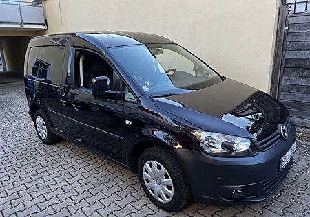 VW Caddy Volkswagen Roncalli Trendline mit AHK