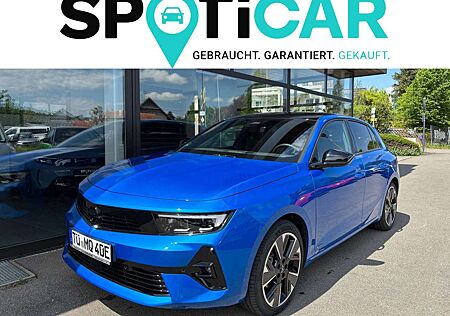 Opel Astra L Electric GS SHZ+360+RFK+GSD+PIXEL+ALCANT