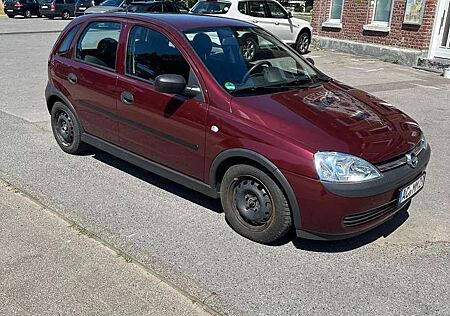 Opel Corsa 1.4 16V Comfort