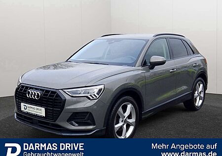 Audi Q3 advanced 1.5 35 TFSIe DSG Led Acc