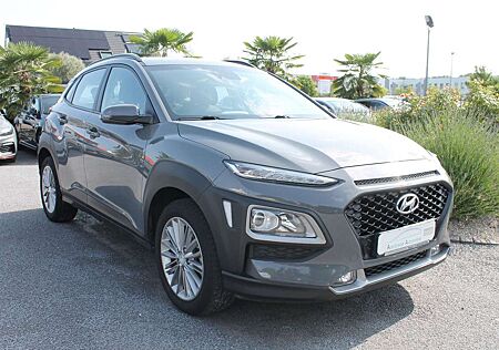 Hyundai Kona Navi, Kamera, SHZ, PDC, Klima