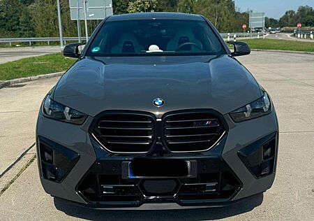 BMW X6 M Competition Individual 625 PS B&W