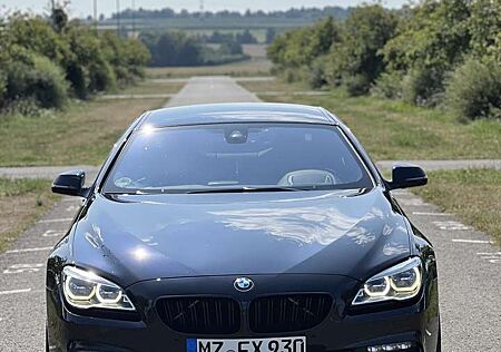 BMW 640d 640 xDrive Gran Coupe M Paket
