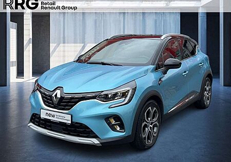 Renault Captur 2 INTENS E-TECH PLUG-IN 160 UPE:35.900,-