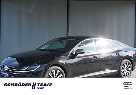 VW Arteon Volkswagen 2.0TDI DSG Elegance Navi LED ACC Keyless