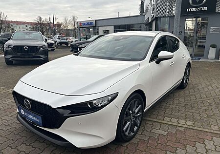 Mazda 3 SKYACTIV-G 2.0 M Hybrid 6GS AL-SELECTION A18