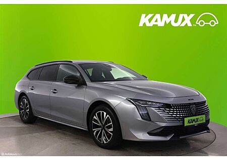 Peugeot 508 1.5BHDi SW Aut.Allure Pack+LED+NAVI+VIRTUAL