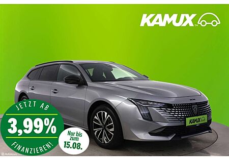 Peugeot 508 1.5BHDi SW Aut.Allure Pack+LED+NAVI+VIRTUAL