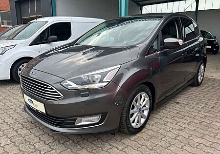 Ford C-Max Titanium