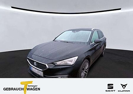 Seat Leon Sportstourer 2.0 TDI DSG XCELLENCE LED NAVI