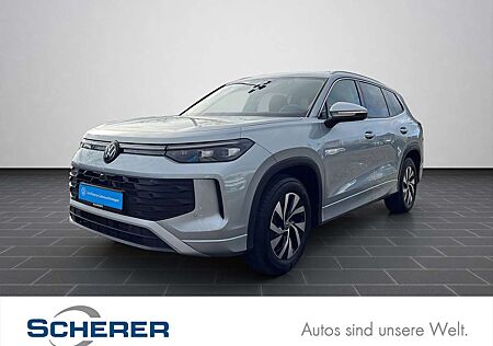 VW Tayron Volkswagen 1.5 TSI DSG Life 7-Sitze+LED+ACC+App+Kame