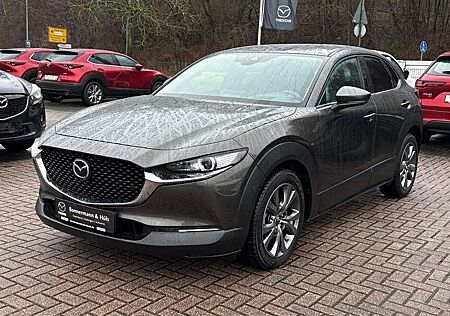 Mazda CX-30 SKYACTIV-X 2.0 M Hybrid SELECTION DES-P *AHK*Matri