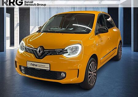 Renault Twingo TECHNO ELECTRIC 22 kWh BATTERIEKAUF