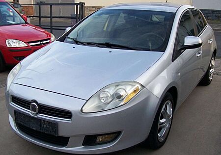 Fiat Bravo 1.4 16V Racing
