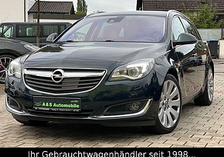 Opel Insignia A ST Business Innovation AHK/KAMERA/SBL