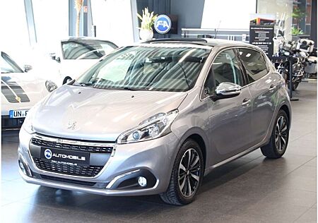 Peugeot 208 Allure1.2 PureTech *Pano*Kamera*Keyless*Navi