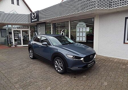 Mazda CX-30 SKYACTIV-G 2.0 M Hybrid Selection 2WD