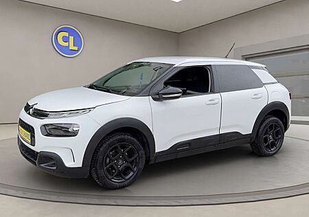 Citroen C4 Cactus Feel
