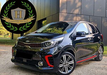 Kia Picanto GT-Line Navi AppleCarPlay Kamera SH