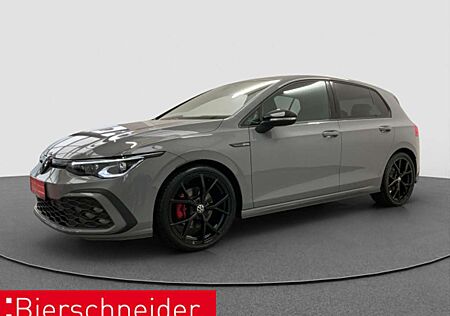 VW Golf Volkswagen 8 2.0 TDI DSG GTD Black 19 AHK MATRIX PANO