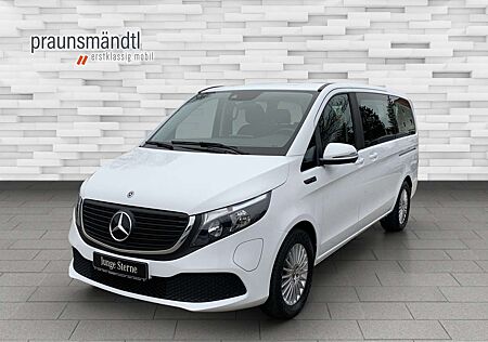 Mercedes-Benz EQV 300 lang MBUX Schiebetür links