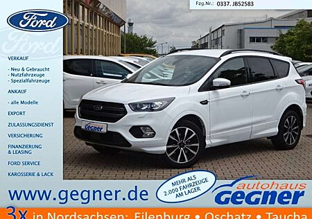 Ford Kuga 150PS ST-Line Bi-Xenon Navi DAB+ SONY