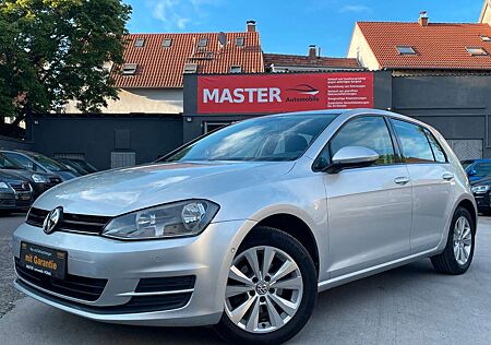 VW Golf Volkswagen VII Lim. BMT *2.HAND*R.KAMERA*NAVI*