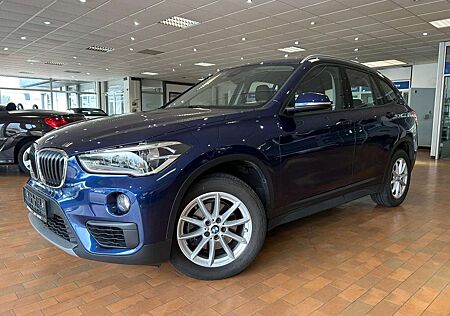 BMW X1 sDrive 18 i Advantage