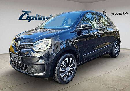 Renault Twingo Limited Scheckh. gepf. Kupplung Insp. NEU