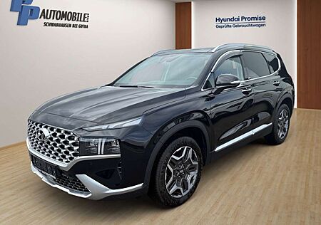 Hyundai Santa Fe 1.6 Plug-in-Hybrid T-GDi Prime-Paket